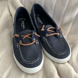 Sperry Women's Lounge Away Sneaker